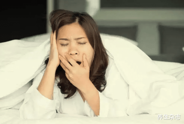 |肝病都是“拖”出来的?提醒:晨起出现4个表现,或是肝脏在“求救”