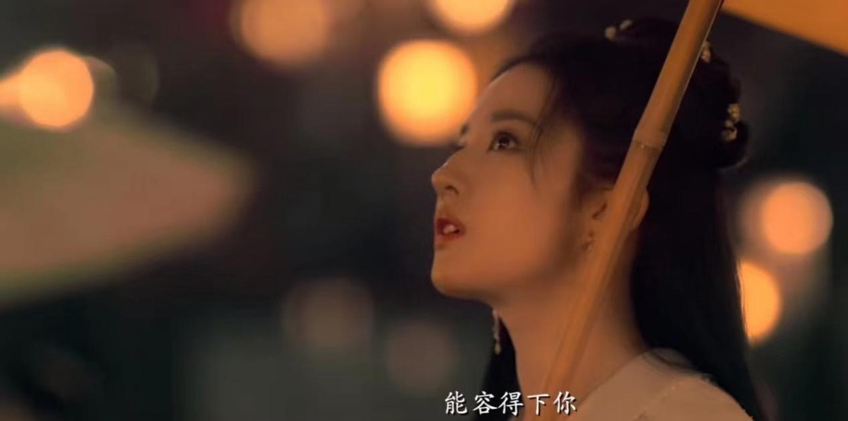 张一山|《梦华录》的导演评价陈晓,只字没有提演技,却字字珠玑