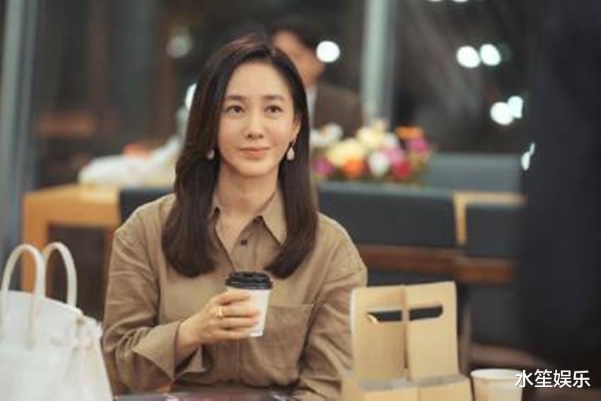 刘在石|狗血神剧《婚词离曲》即将回归,女主朴珠美自爆因刘在石而觉醒