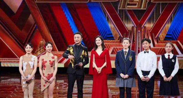 春晚|如果有机会，请让张艺谋执导一次春晚