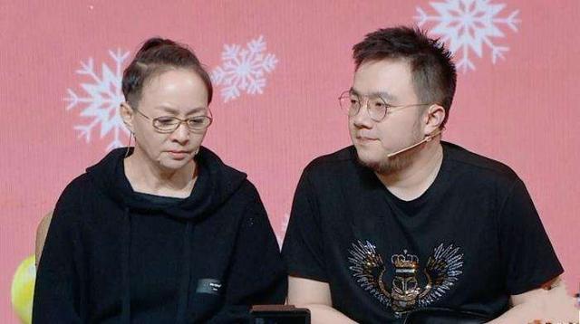 王博谷|4年之后，回看王博谷跟巴图的婚姻，才明白她有多聪明
