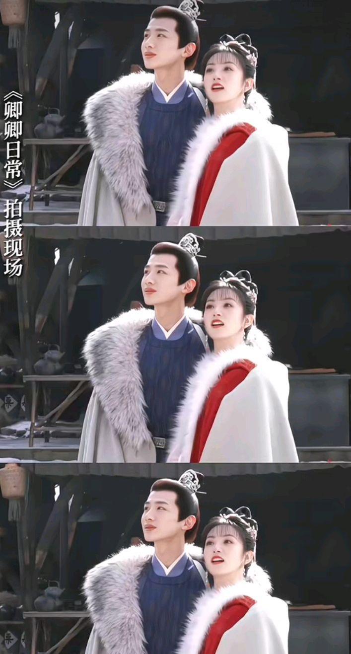 卿卿日常|卿卿日常:元英六少主和离回家搞事业,名场面来袭!关键人物出场