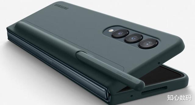 小米科技|小米MIX Fold2和三星Z Fold4全面对比:优缺点一目了然