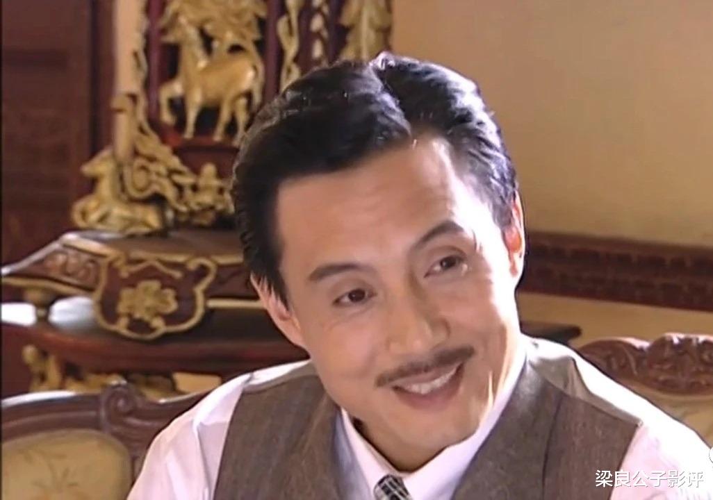 金粉世家|《金粉世家》: 漂亮的富家女，为何观众就不喜欢她？