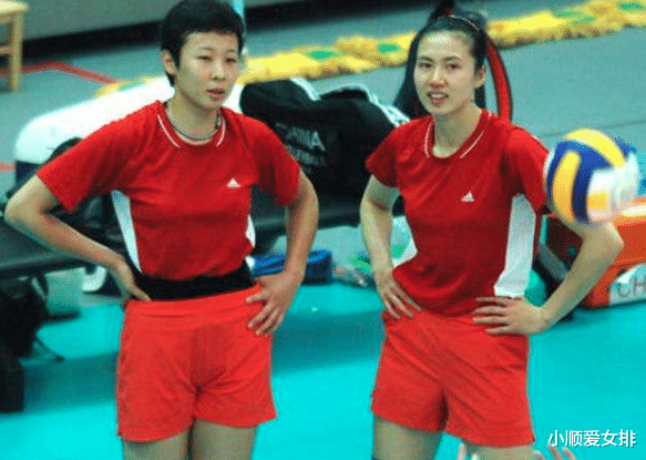 怀特|女排团队大洗牌！雅典大炮有望加入，顶替安家杰、改造龚翔宇！