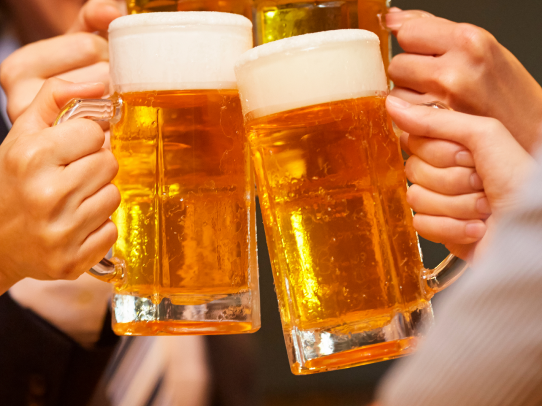 肿瘤|喝出来的抑郁与焦虑,酒精是怎么废掉一个人的?