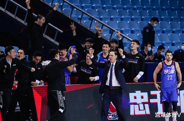 天津男籃|正式確定！NBA名將加盟天津男籃 三外援沖擊季后賽