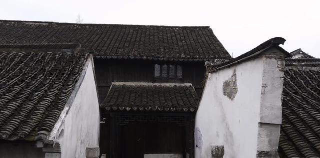 |上海周边原汁原味的古村，毫无商业宁静闲适，低调到很多人不知道