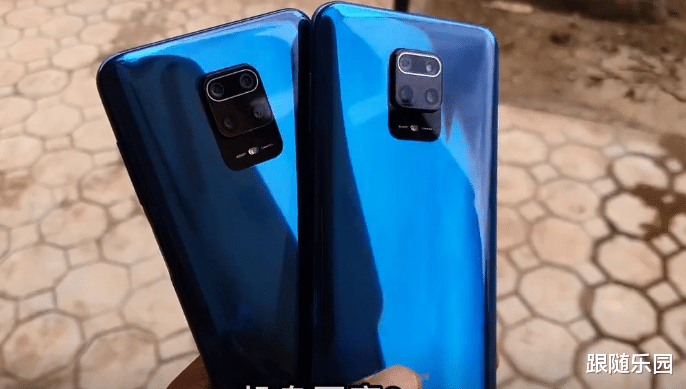 5G|售价仅1299元，一亿像素+256G+4820mAh，千元5G良心了