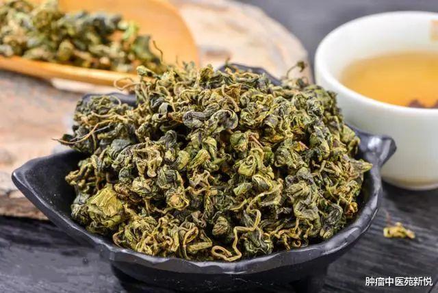 饮食|分享一味抗癌、降血压良药绞股蓝，满身是刺，人称“南方人参”