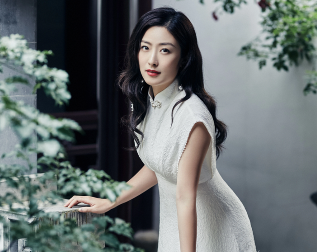 暗恋橘生淮南|《人世间》:剧中女演员戏里戏外反差大,戏里土掉渣,戏外美如花