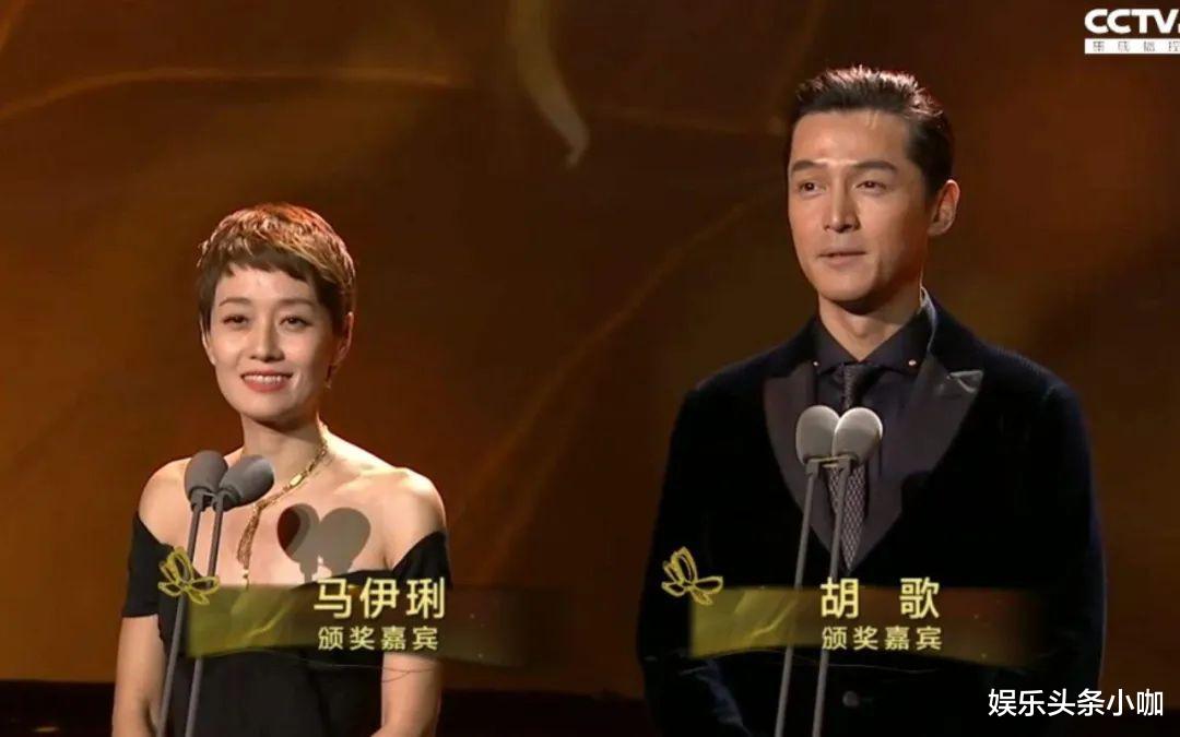 繁华|《繁华》还没播呢就先糊，这下要凉凉了？