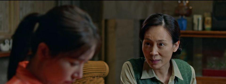 唐宛如|《沸腾人生》4个家庭4个妈,大智若愚的钱宝珍,人生最是圆满