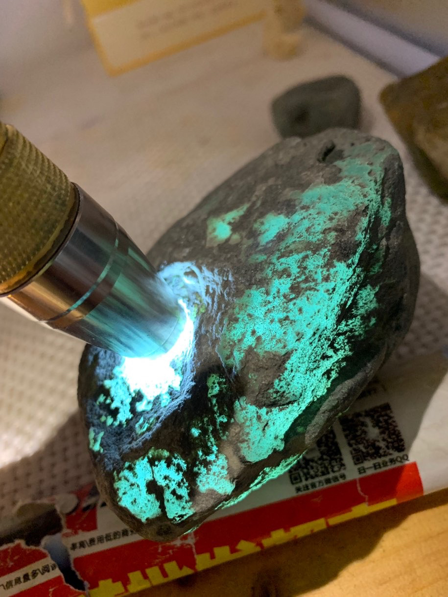 翡翠|翡翠敞口基础知识篇