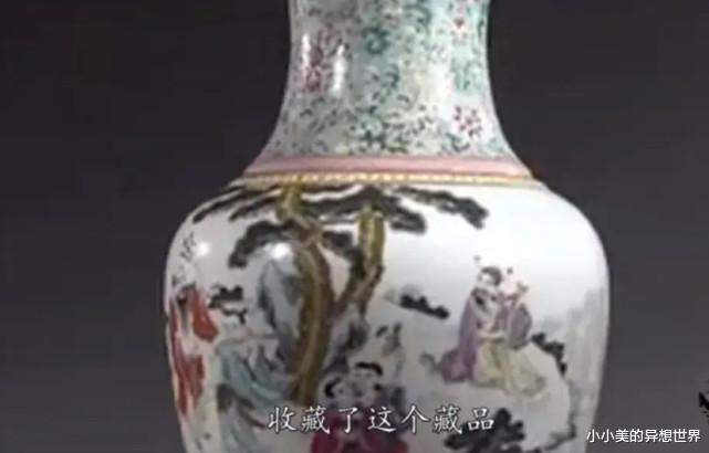父亲5000块买下乾隆如意尊,却不肯送儿子!儿子拿来鉴宝:价值5000万!