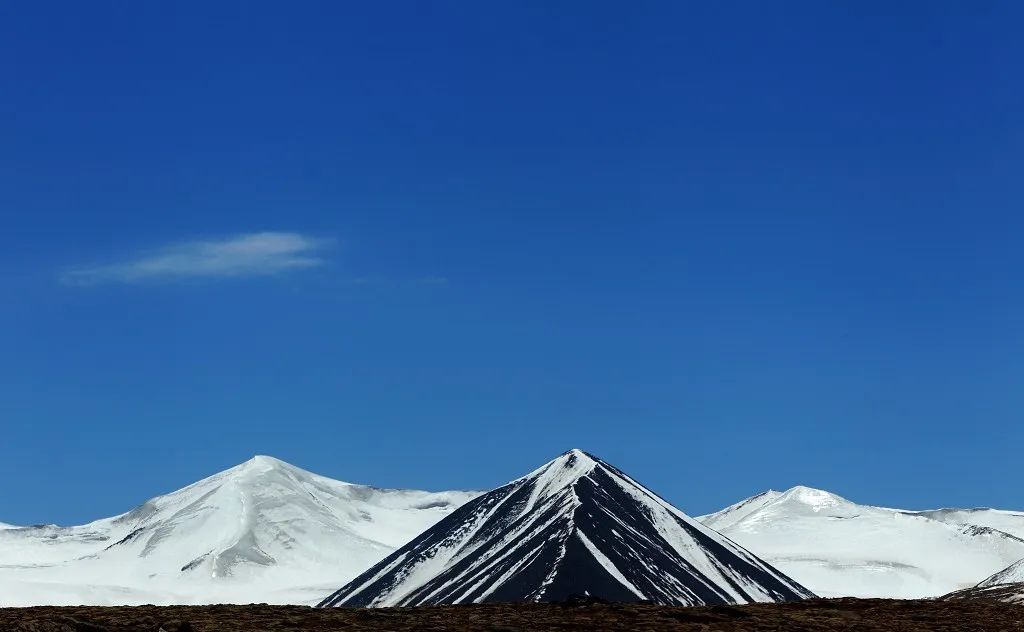 敦煌|风光最极致的大西北,跟着老司机玩了一趟,沿途美到封神!