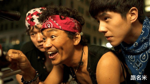 王宝强|《泰囧》幕后故事:没人投资、黄渤拒绝出演、王宝强却不再合作