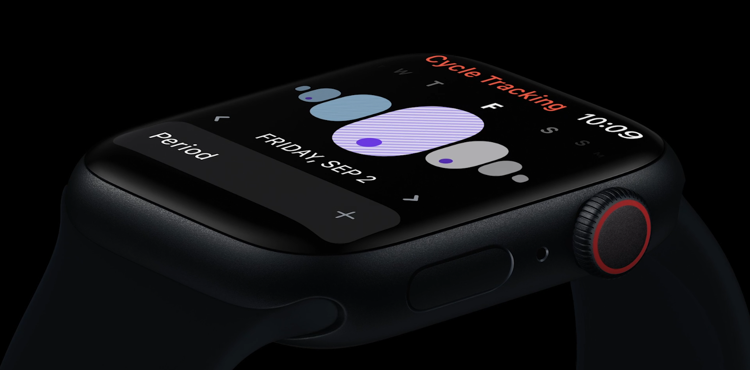 苹果|苹果挤牙膏！Apple Watch8发布：升级太少让人不想买