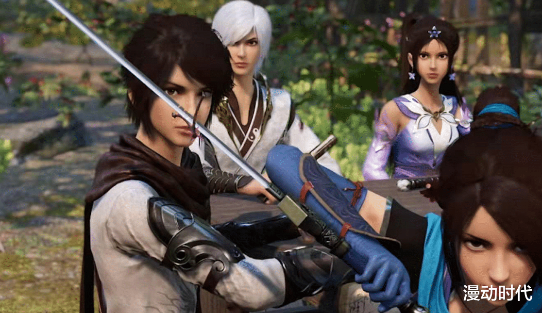 袁天罡|不良人5:战力终于崩了,神霄位设定被剔除,姬如雪一人挑大梁?