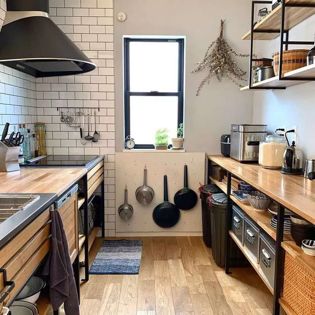 为什么日本房子小却不拥挤?这8大设计非常走心,非常值得借鉴!