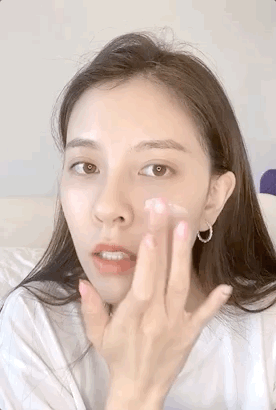 底妆 时隔两年，再一次被她惊喜到