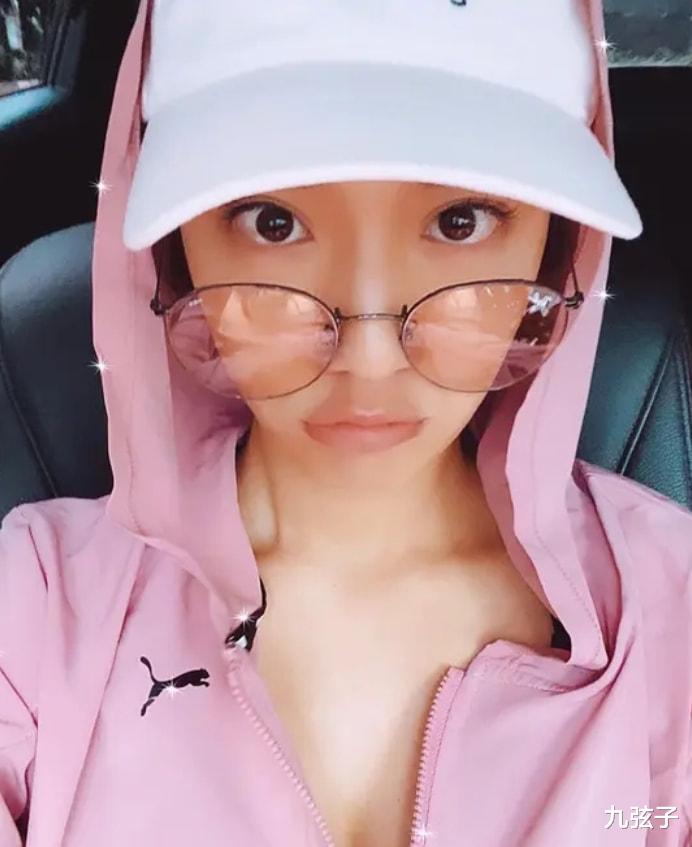 蔡思贝|爱炒作、爱绯闻,媒体不炒,自己炒,蔡思贝的瓜,一个比一个惊