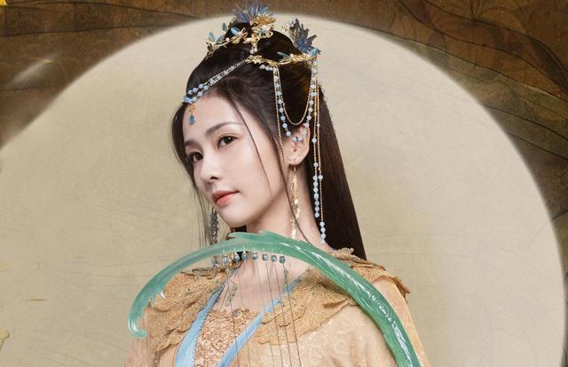 白梦妍|正在热播的4部剧，一部比一部精彩，你在追哪一部呢