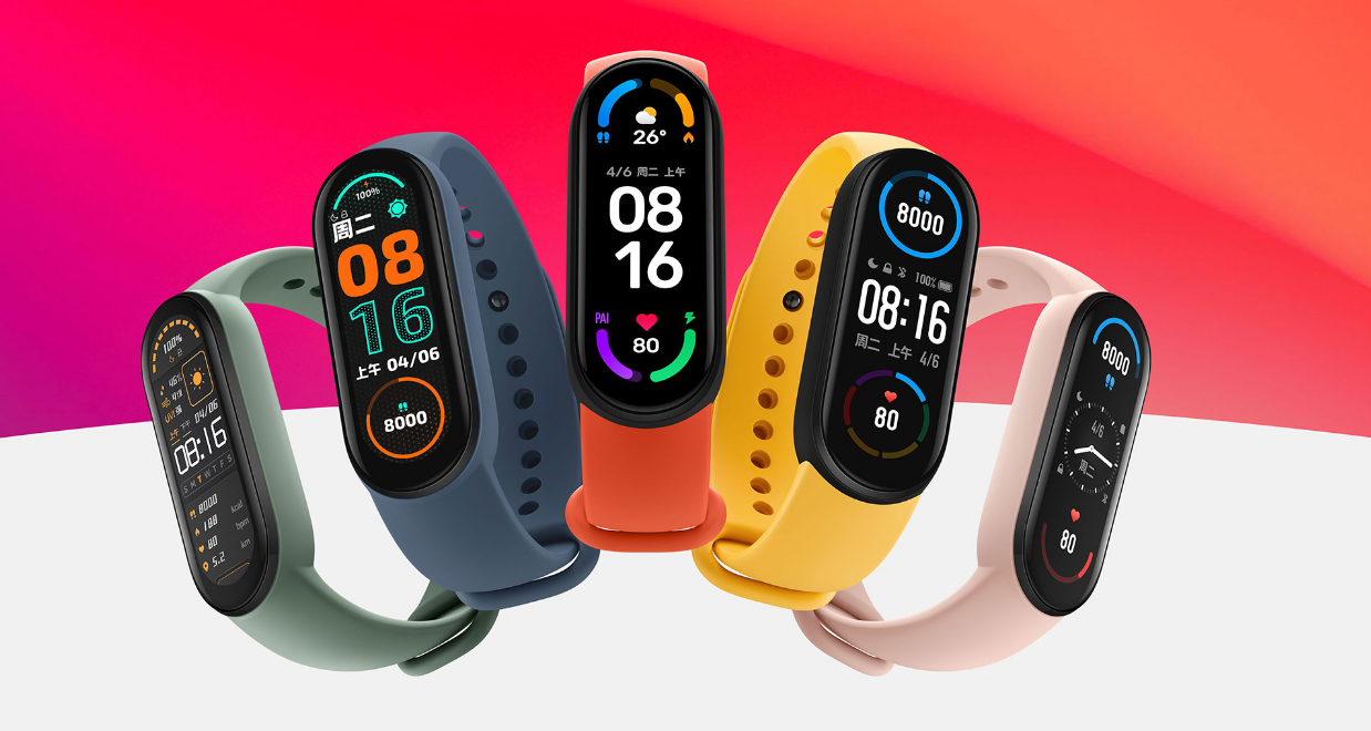 电子商务|1.56英寸大屏+心率监测，起售价219元，智能穿戴设备入门首选！