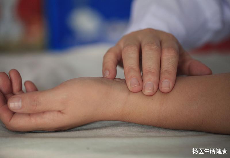 睡眠|中医诊断都会号脉,号脉看病到底准不准呢?