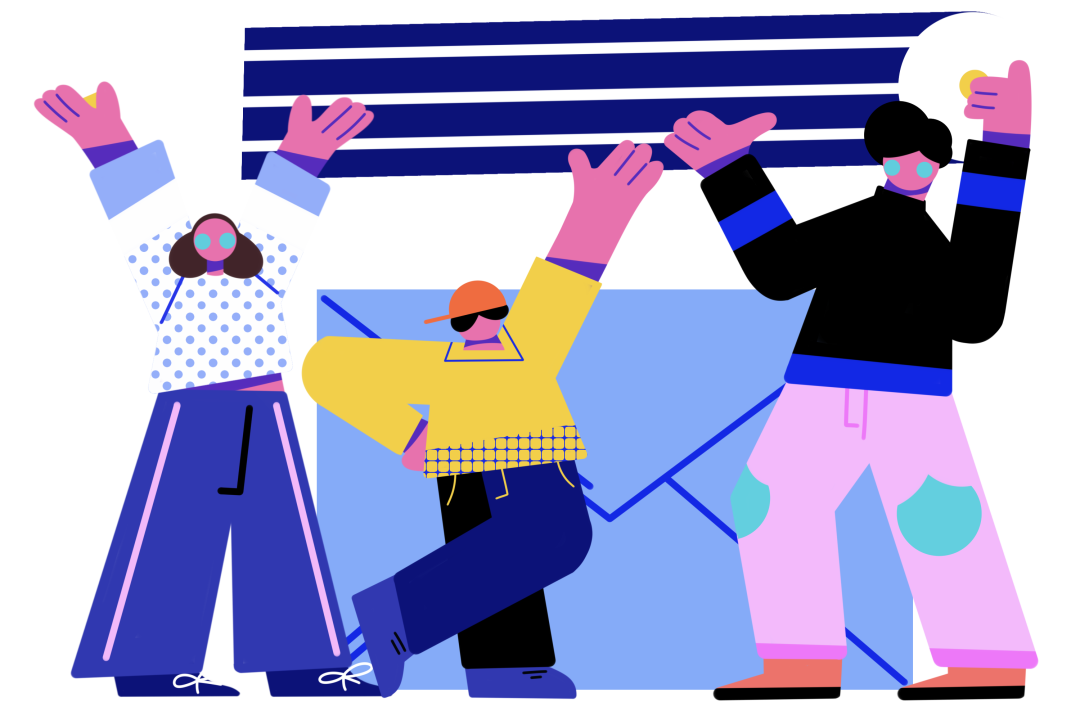 应届生|应届生去面试一定要带的三样物品