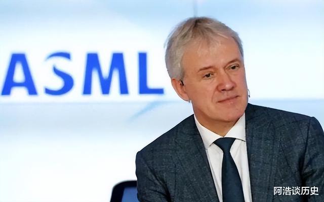 芯片|超290亿颗芯片！ASML、台积电纷纷表态！外媒：自食其果了