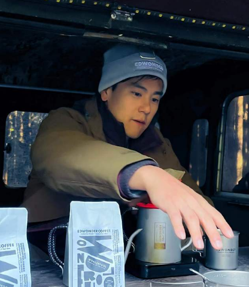 彭于晏|与蔡依林热恋三年,与张钧甯传绯闻,彭于晏为什么单身至今?