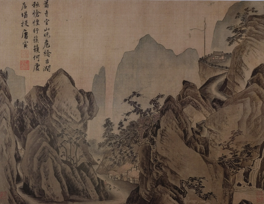 |千亿市场的书画收藏