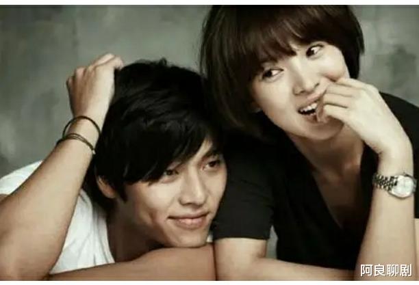 孙艺珍|玄彬和孙艺珍结婚:最好的爱情,是在对的时间遇上对的人