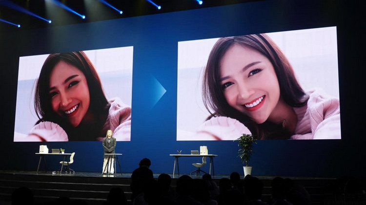 三星|Galaxy S22系列发布会上的这些细节，才是三星真正的实力体现