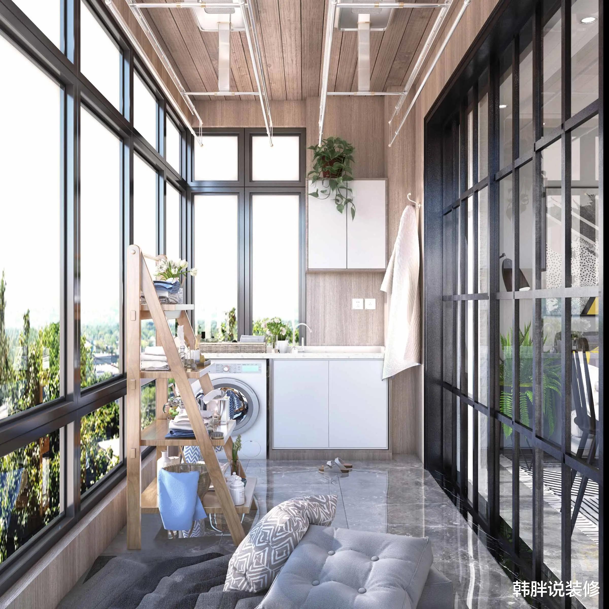 别再盲目跟风网红设计,客厅坚持“6不装”,反而更加美观又实用