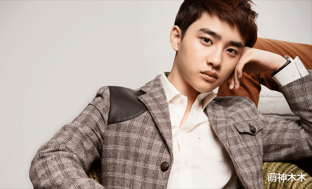 杜江|眼睛越大越不好看的男明星，曾舜晞比例不自然，杜江被老婆亲自吐槽