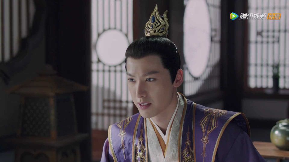 且试天下|《且试天下》玉无缘、丰苌隐藏得好深，一个是门主，一个是黑衣人