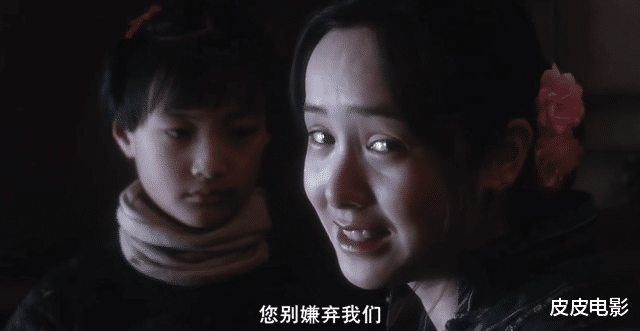 唐国强|雷佳音不下跪,唐国强吃茶叶,张家辉哭,细扒这些演员表演,真牛