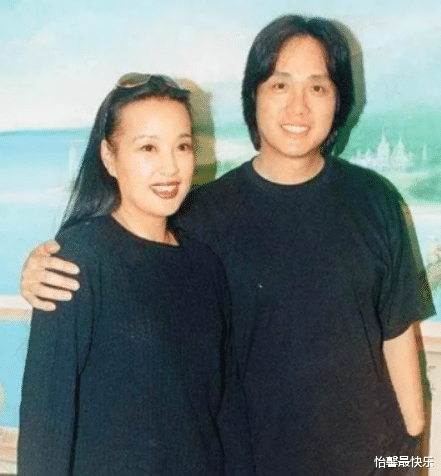 刘晓庆|刘晓庆：一生6个男人，只有姜文和陈国军让她刻骨铭心