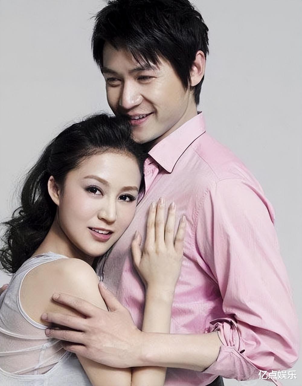 李宇春|娱乐圈6对亲姐妹:为名为利为了红?唯独她们是例外