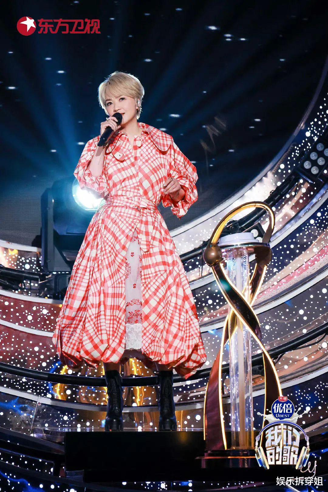 陈慧娴|来了来了,“帽子”公主回归,是时候让年轻人认识她了