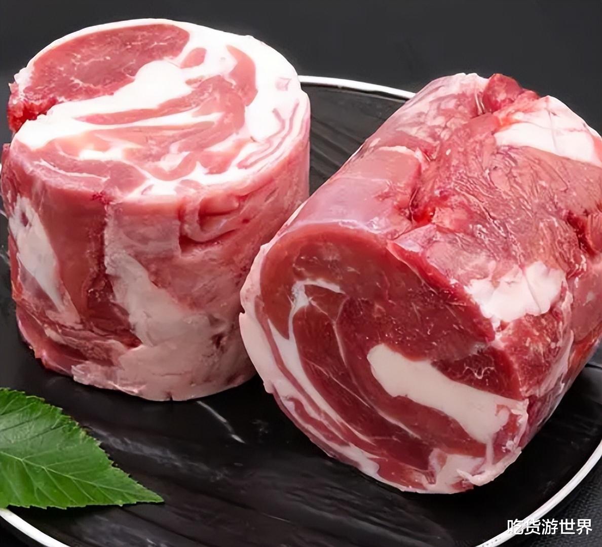 ?这3种“假肉”,都是人工合成的,没营养还贵,很多人可能经常吃