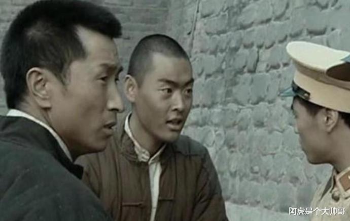 李云龙|亮剑：假如和尚不牺牲，作为李云龙的警卫员，55年可授什么军衔