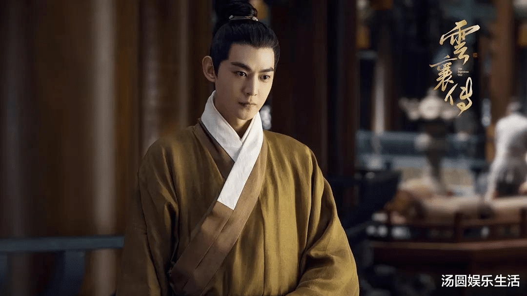 |即将上线热剧期待排行(TOP6-TOP10)