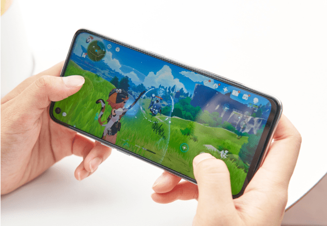全能次旗舰——OPPOK10,那是非常值得入手的