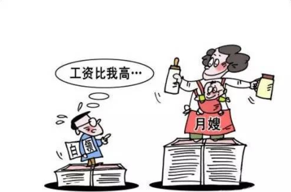 大学生|“新兴岗位”大批招聘，平均薪资9600元，想找工作的大学生别错过