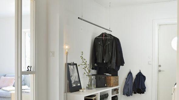 这几个小细节，轻轻松松解决收纳难题