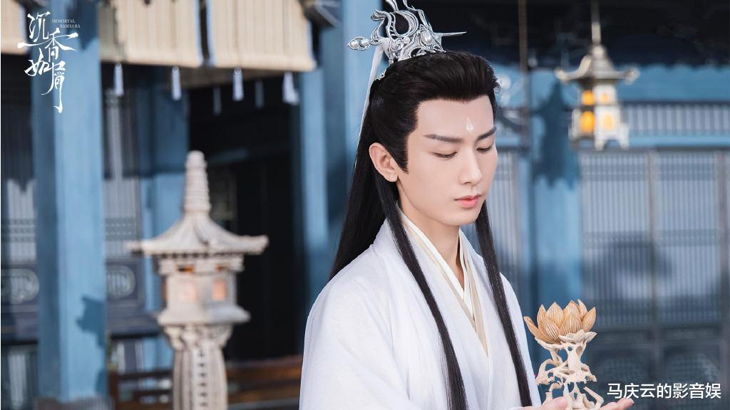 花絮|《沉香如屑》25支花絮，卖30元，平台新营销，粉丝反馈良好