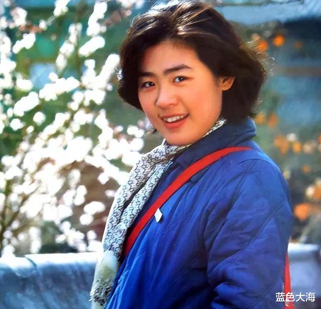 丛珊|因《牧马人》成名的丛珊,20岁火遍江南地北,如今过得怎么样